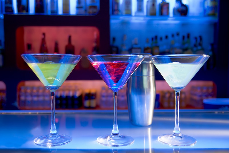 Before Party – Open Bar – zdjęcie 2