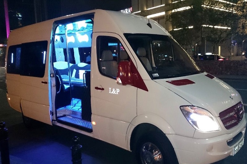 Party Bus – zdjęcie 5