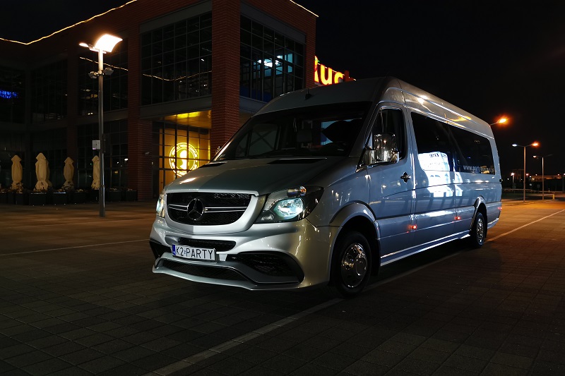 Party Bus VIP – zdjęcie 2