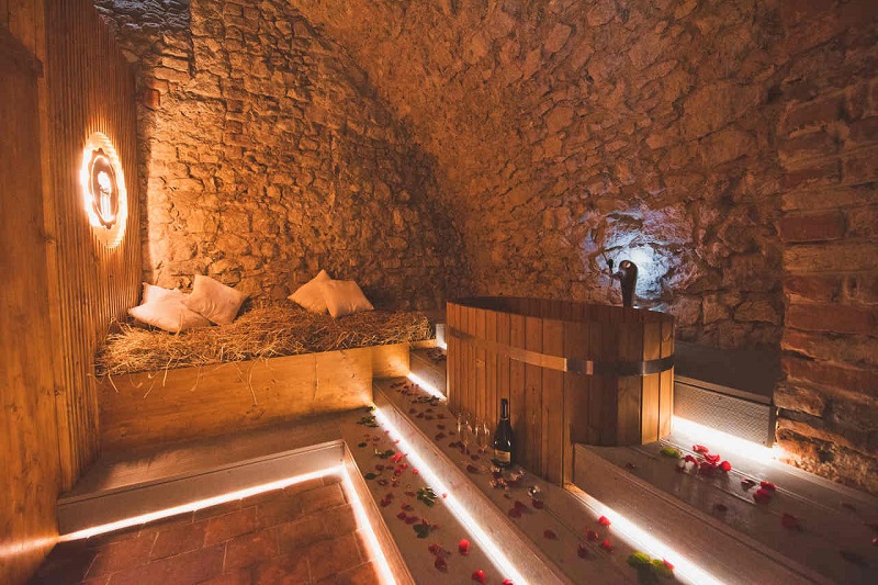 Winne SPA