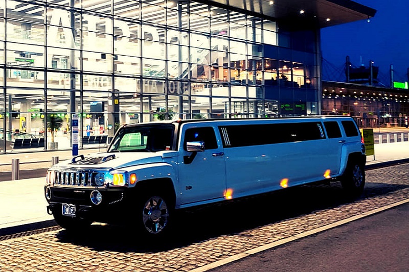 Pretty Hummer