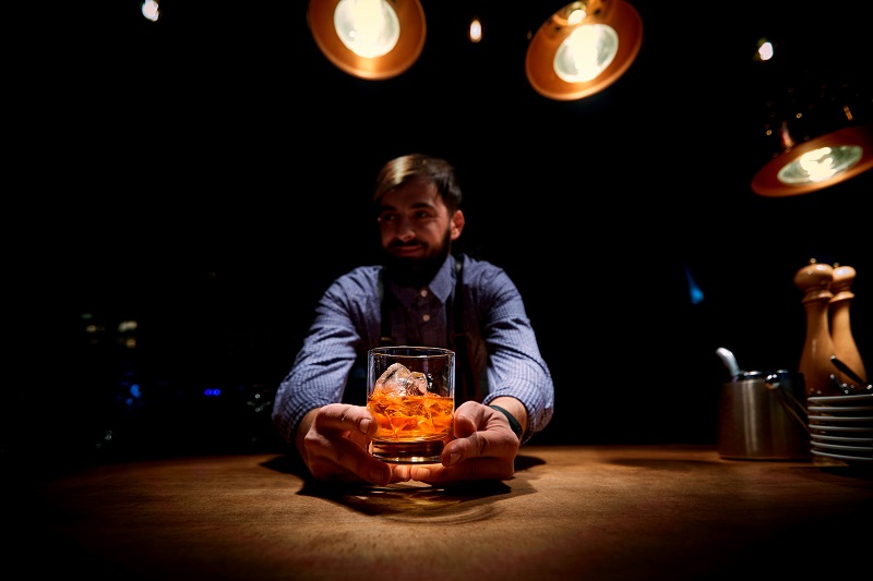 Degustacja Whisky