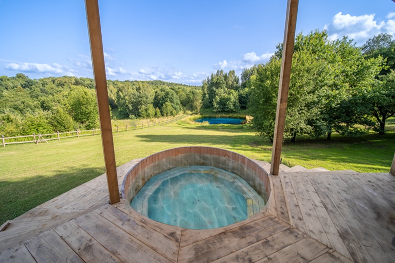 Glamping – zdjęcie 2