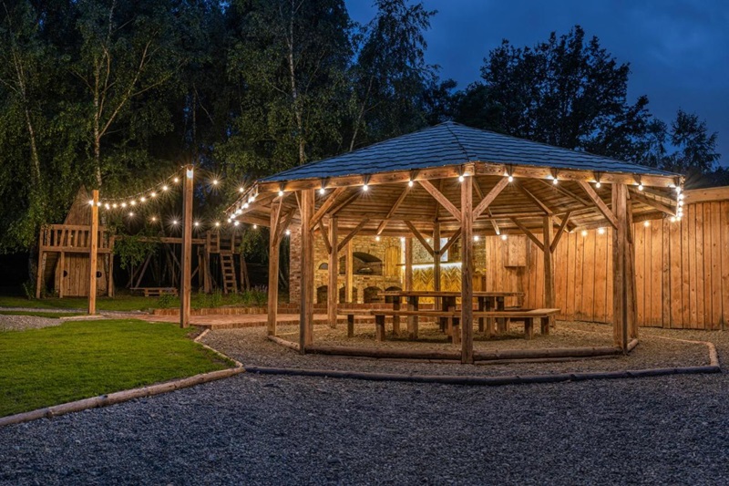 Glamping – zdjęcie 3