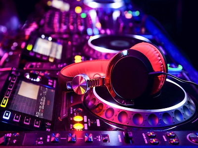 Clubbing