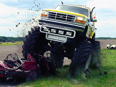 Monster Truck