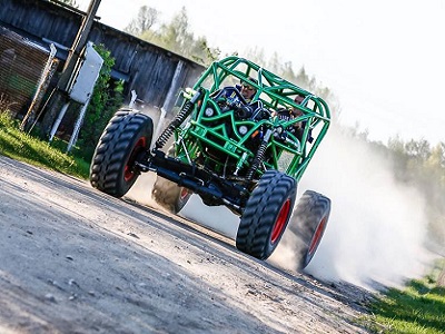 Monster Buggy