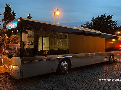 Dancebus