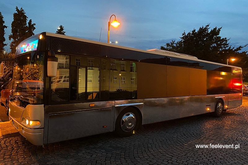 Imprezowy Autobus