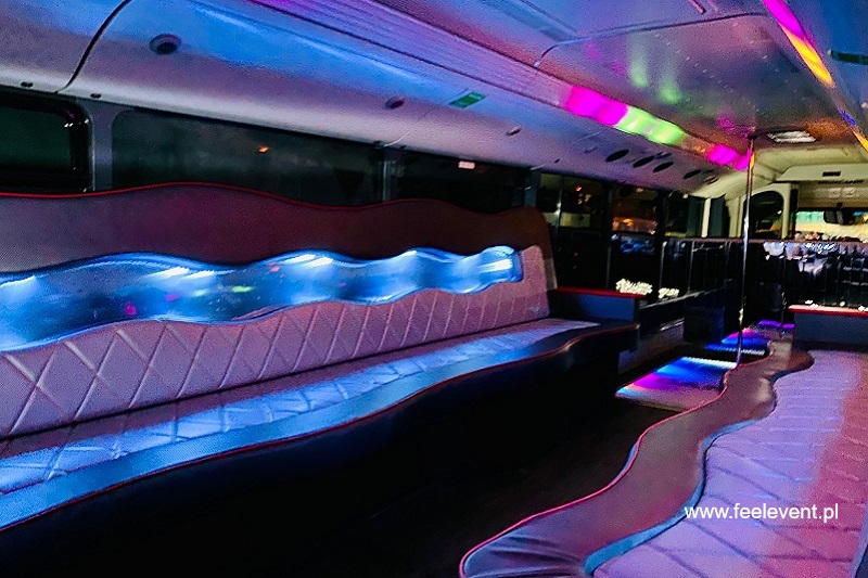 Imprezowy Autobus – zdjęcie 5