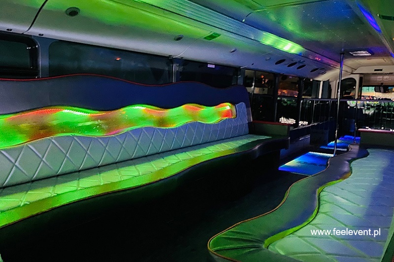 Imprezowy Autobus – zdjęcie 7