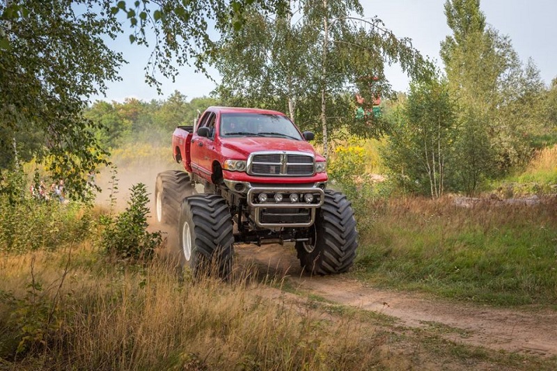 Monster Truck – zdjęcie 2