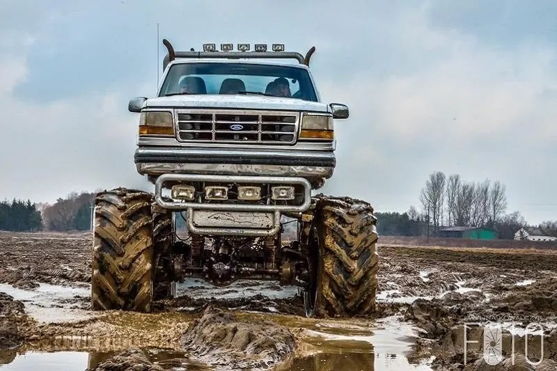 Monster Truck – zdjęcie 3