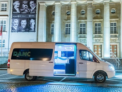 Party Bus