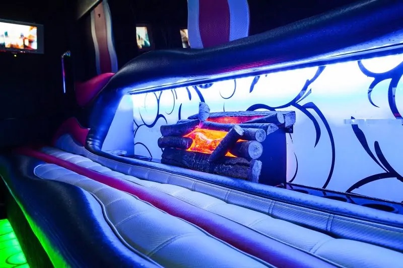 Imprezowy Bus – zdjęcie 4