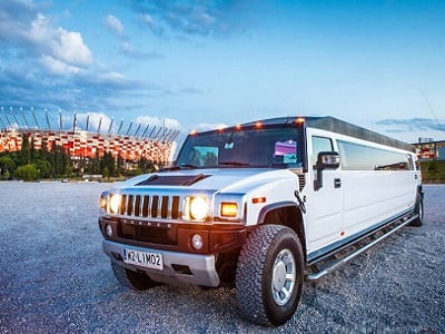 imprezowa hummer limuzyna wrocław