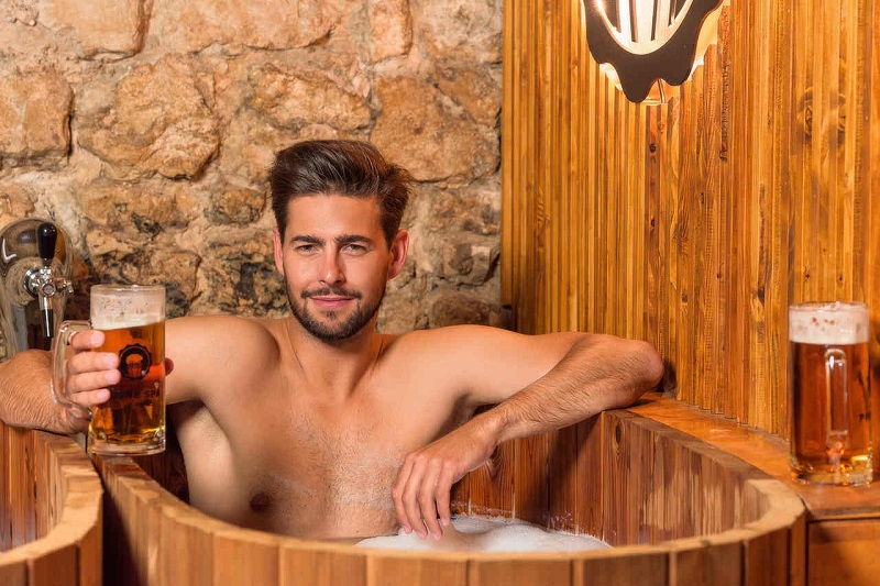 Piwna Łaźnia – zdjęcie 5