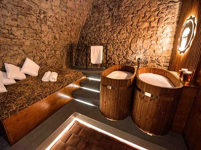 Winne SPA