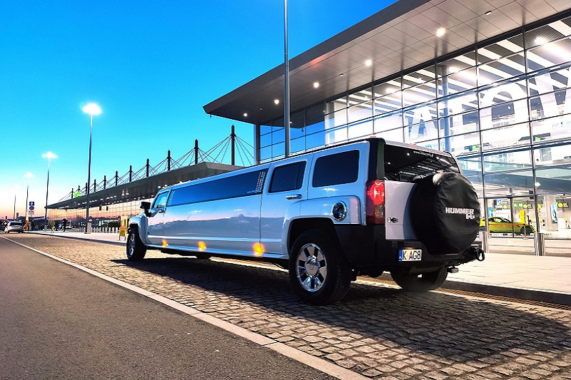 Imprezowy Hummer – zdjęcie 7