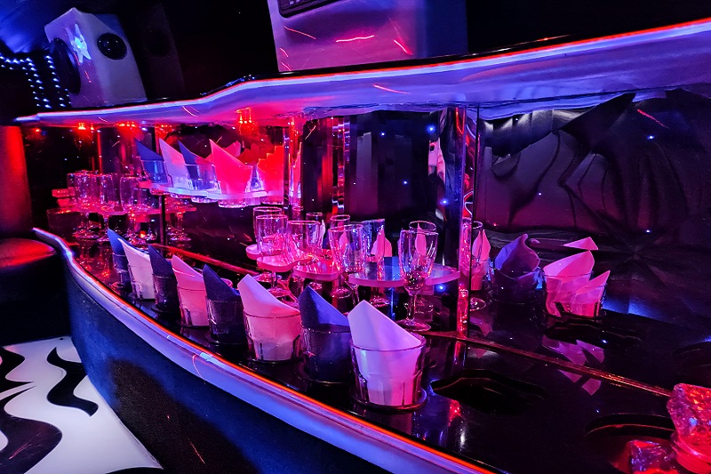 Imprezowy Hummer – zdjęcie 4