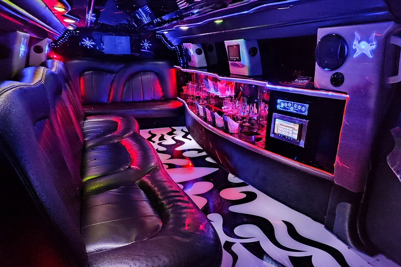 Imprezowy Hummer – zdjęcie 6