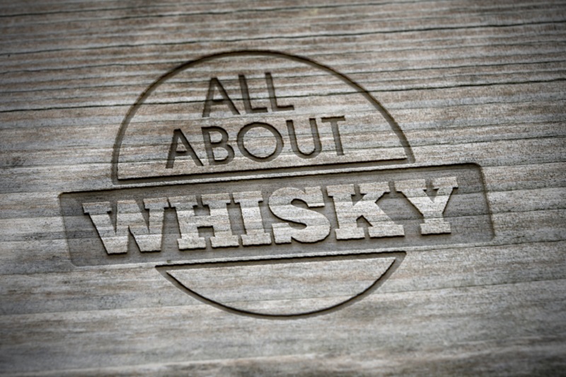 Degustacja Whisky