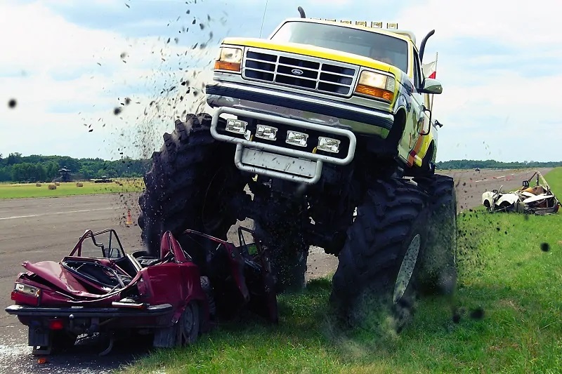 Monster Truck