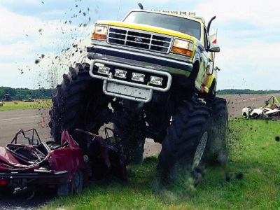 Monster Truck